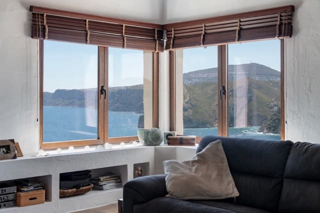 3 camera da letto Villa in vendita in Portichol - Balcón al Mar, Javea / Xàbia - 2.600.000 € (Rif: 6994379)