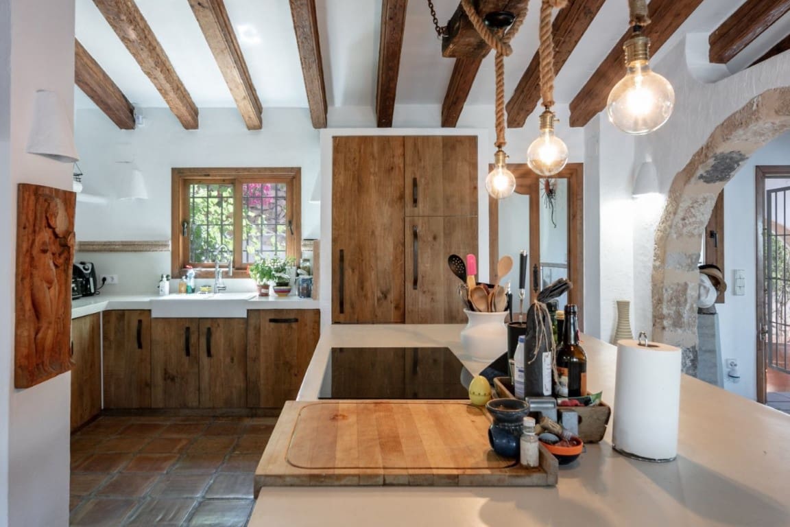 3 sypialnia Willa na sprzedaż w Javea / Xabia - 2 600 000 € (Ref: 6994379)