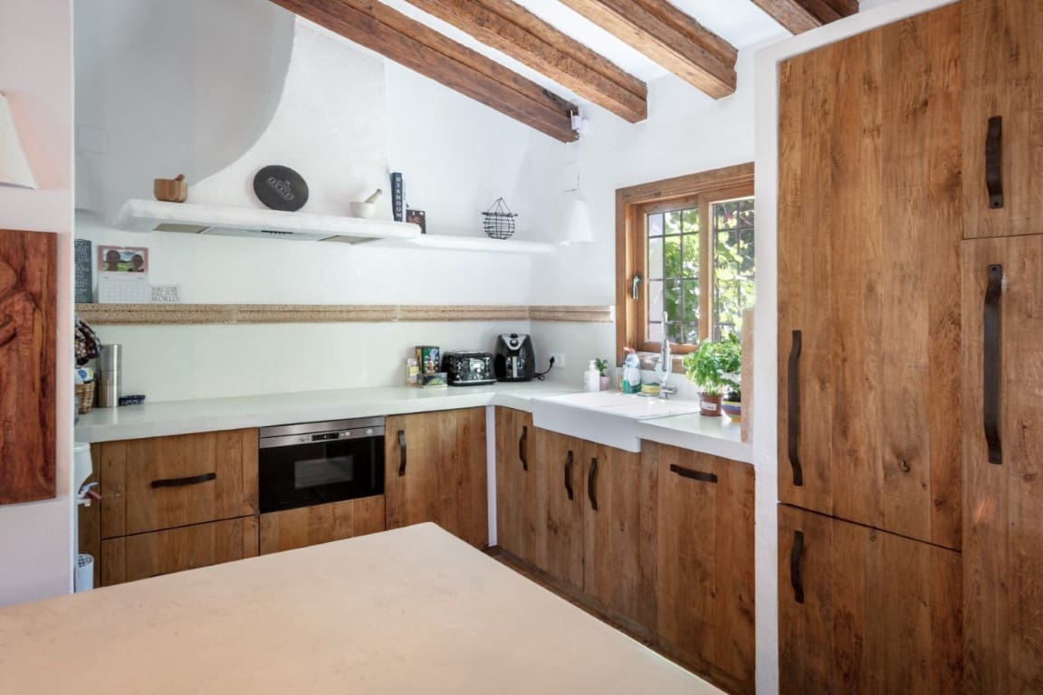 3 sypialnia Willa na sprzedaż w Javea / Xabia - 2 600 000 € (Ref: 6994379)