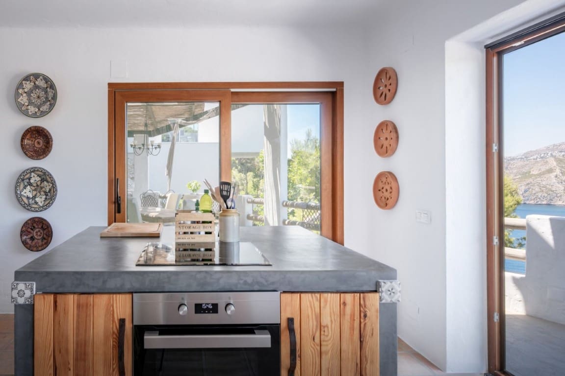 3 sypialnia Willa na sprzedaż w Javea / Xabia - 2 600 000 € (Ref: 6994379)