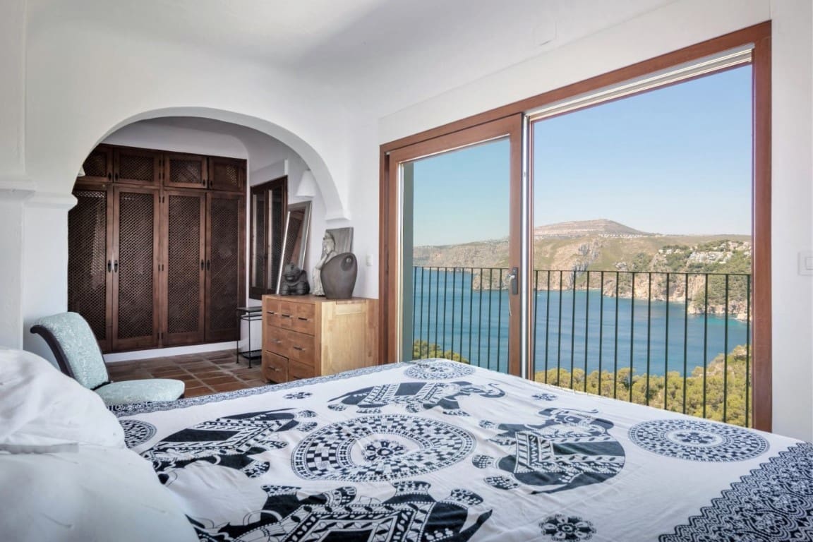 3 sypialnia Willa na sprzedaż w Javea / Xabia - 2 600 000 € (Ref: 6994379)