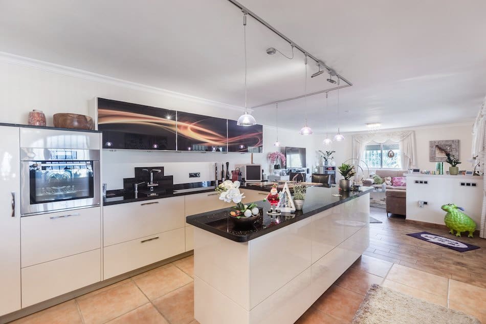 5 sovrum Villa till salu i Javea / Xabia - 1 695 000 € (Ref: 7477554)