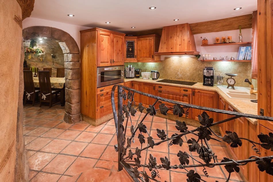 5 sovrum Villa till salu i Javea / Xabia - 1 695 000 € (Ref: 7477554)