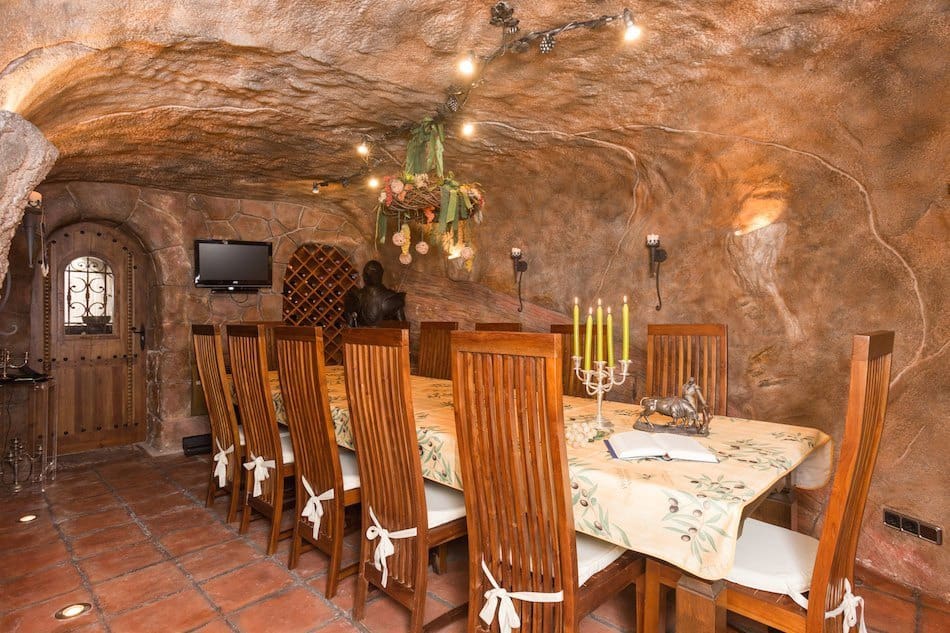 5 sovrum Villa till salu i Javea / Xabia - 1 695 000 € (Ref: 7477554)