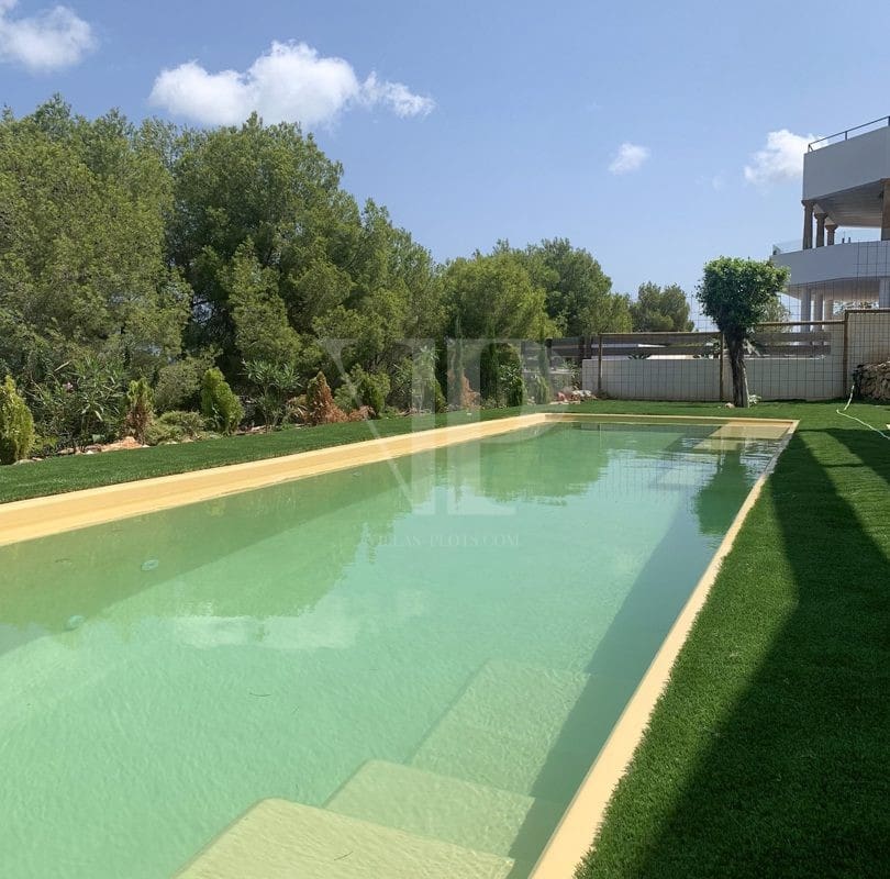 3 bedroom Villa for sale in Javea / Xabia with pool - € 1,095,000 (Ref: 7891323)