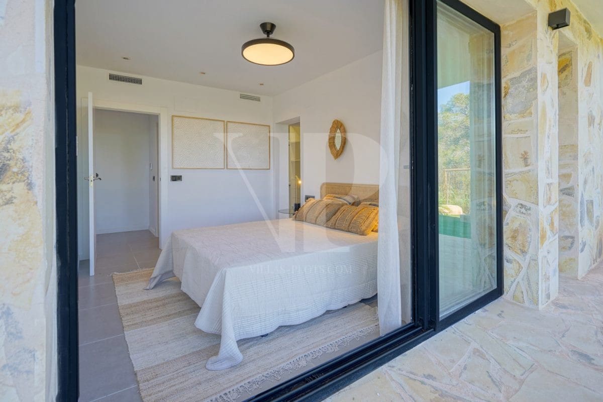 3 bedroom Villa for sale in Javea / Xabia with pool - € 1,095,000 (Ref: 7891323)