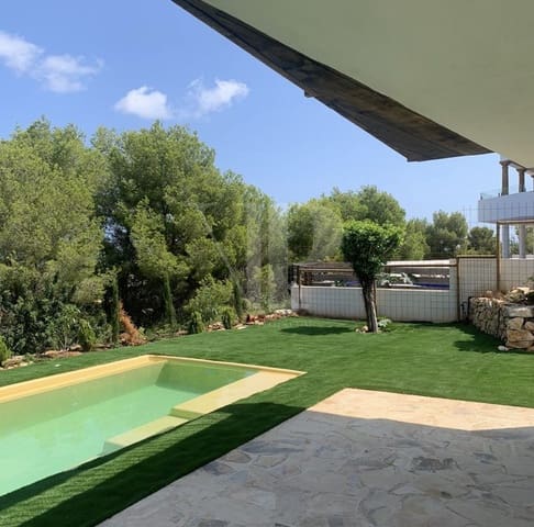 3 bedroom Villa for sale in Javea / Xàbia with pool - € 1,095,000 (Ref: 7891323)