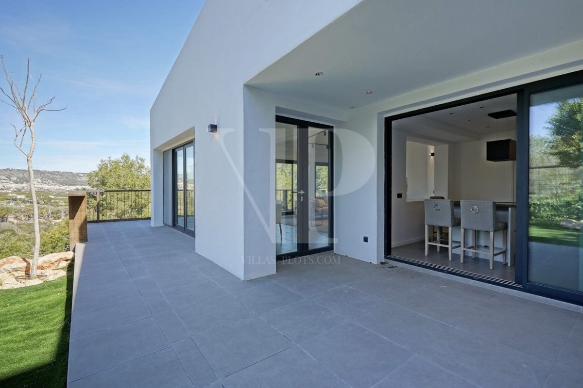 3 bedroom Villa for sale in Javea / Xabia with pool - € 1,095,000 (Ref: 7891323)