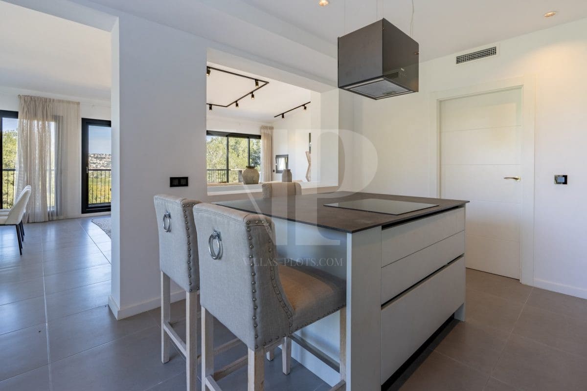 3 bedroom Villa for sale in Javea / Xabia with pool - € 1,095,000 (Ref: 7891323)