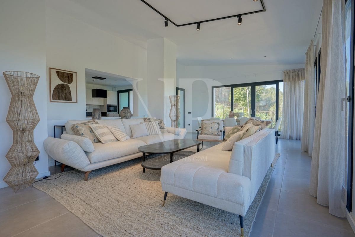 3 bedroom Villa for sale in Javea / Xabia with pool - € 1,095,000 (Ref: 7891323)