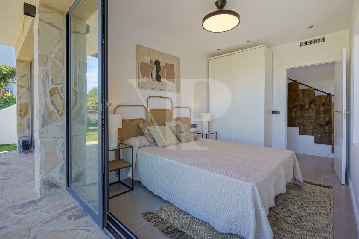 3 bedroom Villa for sale in Javea / Xabia with pool - € 1,095,000 (Ref: 7891323)