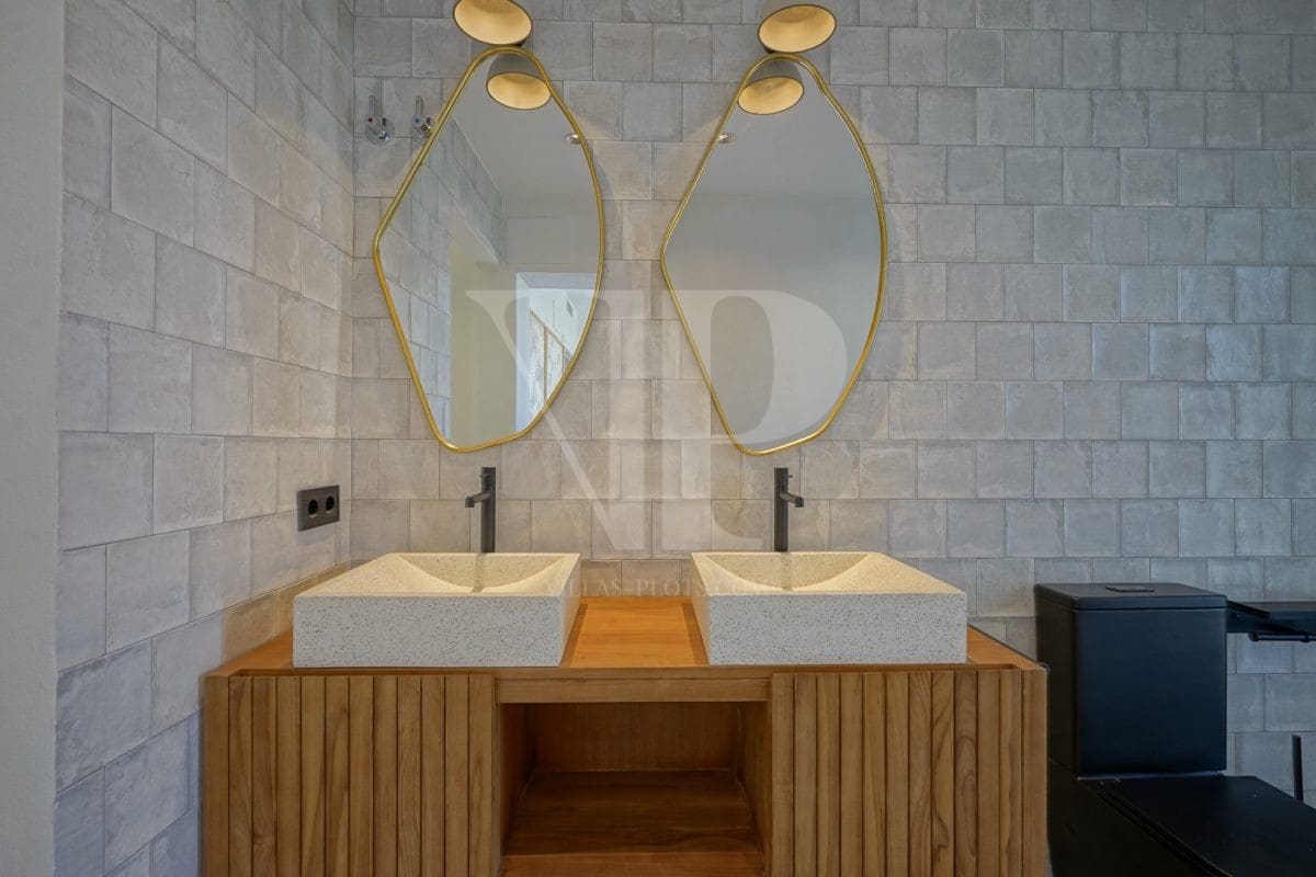 3 bedroom Villa for sale in Javea / Xabia with pool - € 1,095,000 (Ref: 7891323)