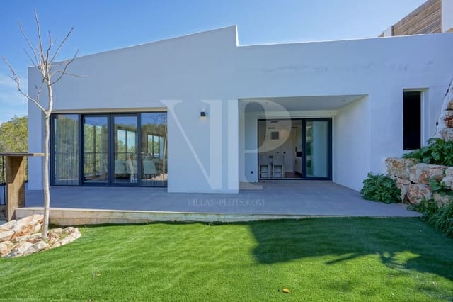 3 bedroom Villa for sale in Javea / Xàbia with pool - € 1,095,000 (Ref: 7891323)