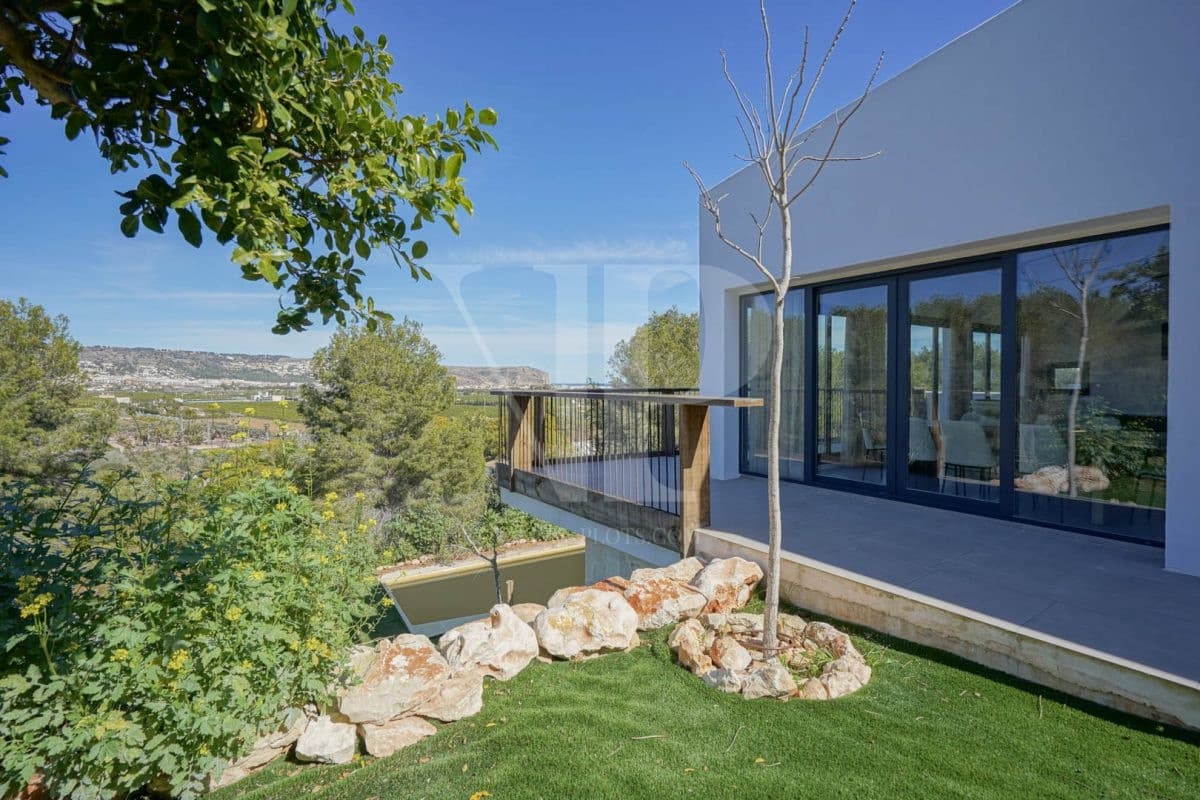 3 bedroom Villa for sale in Javea / Xabia with pool - € 1,095,000 (Ref: 7891323)