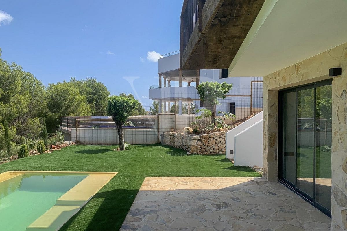 3 bedroom Villa for sale in Javea / Xabia with pool - € 1,095,000 (Ref: 7891323)