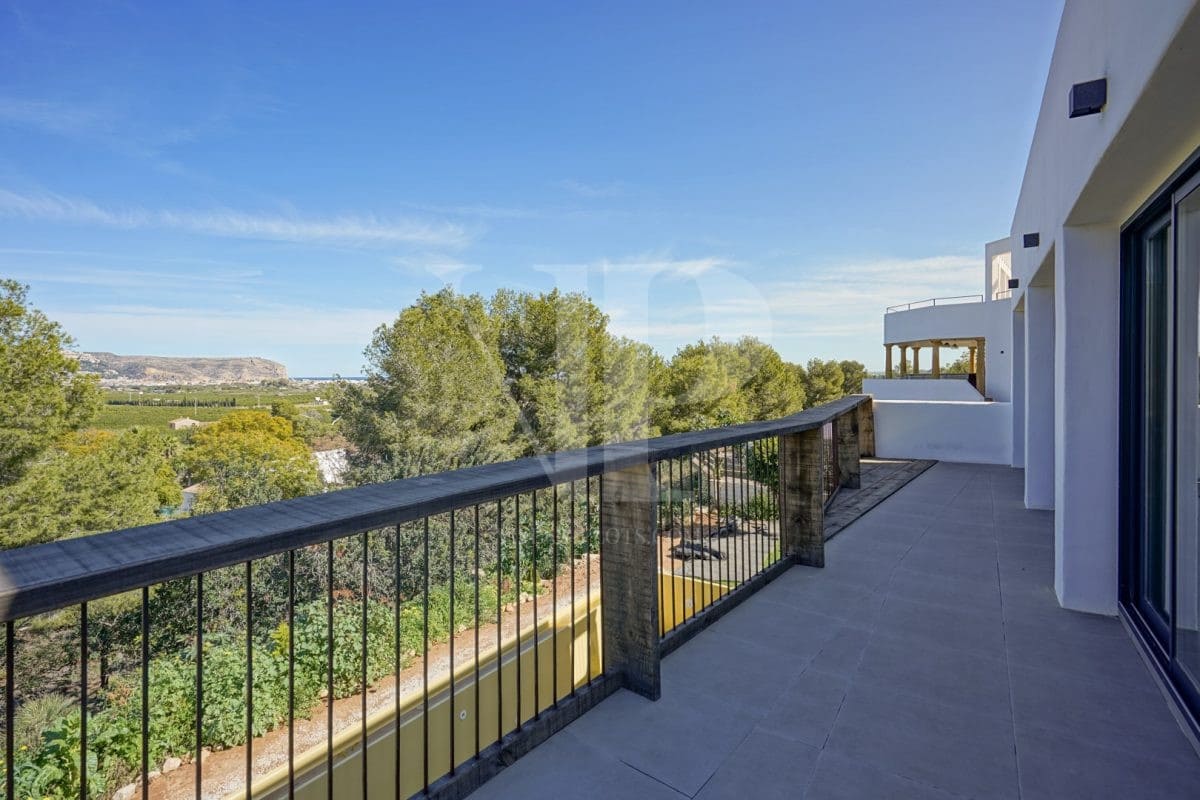 3 bedroom Villa for sale in Javea / Xabia with pool - € 1,095,000 (Ref: 7891323)