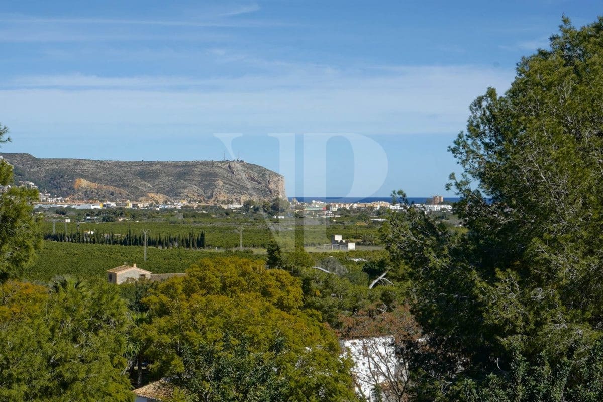 3 bedroom Villa for sale in Javea / Xabia with pool - € 1,095,000 (Ref: 7891323)