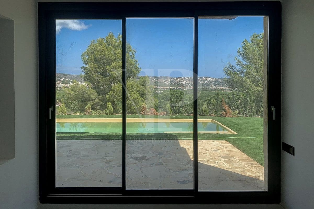 3 bedroom Villa for sale in Javea / Xabia with pool - € 1,095,000 (Ref: 7891323)