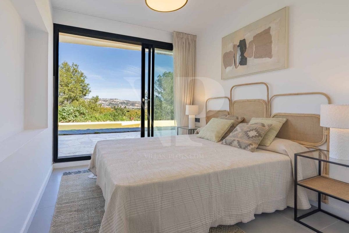 3 bedroom Villa for sale in Javea / Xabia with pool - € 1,095,000 (Ref: 7891323)