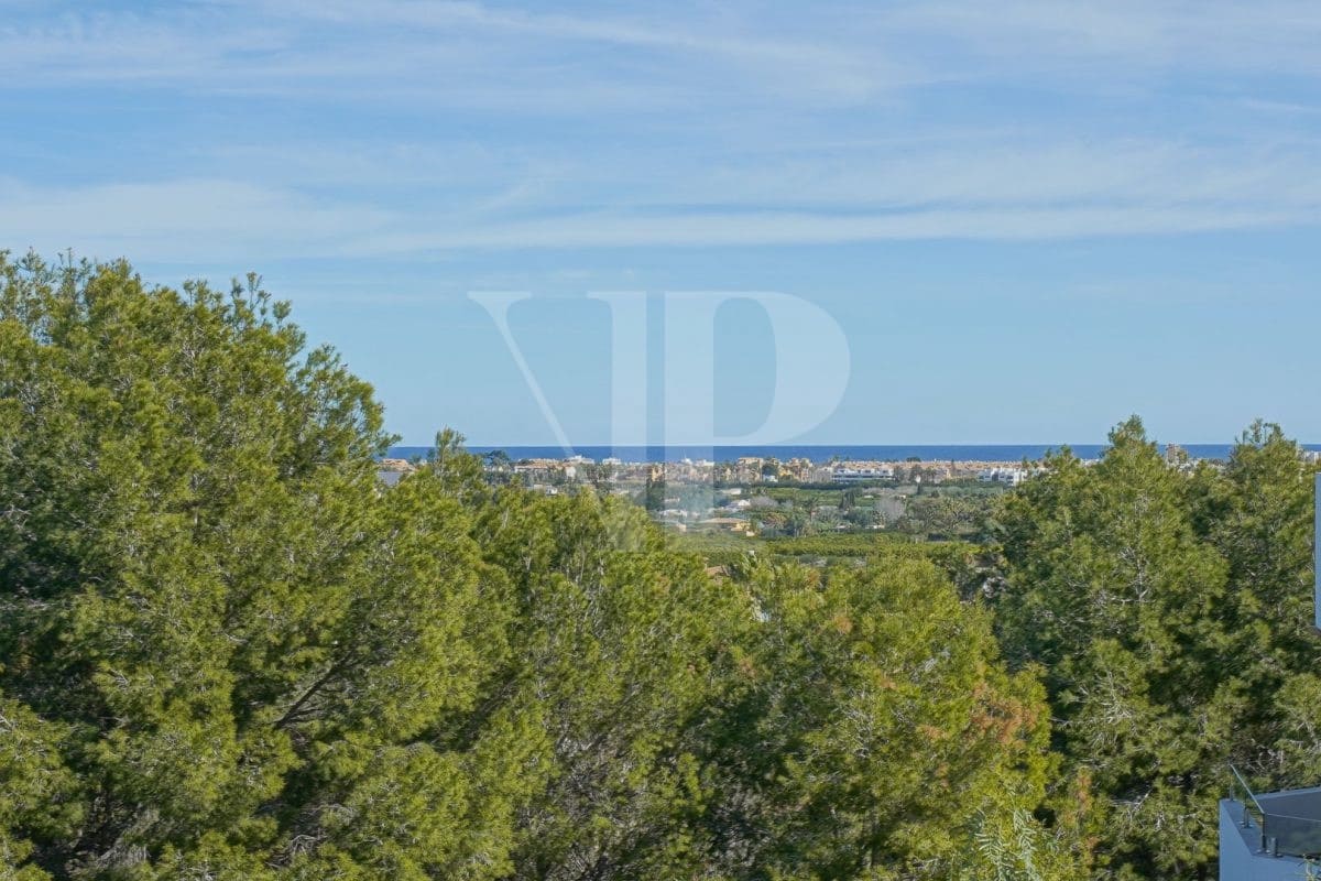 3 bedroom Villa for sale in Javea / Xabia with pool - € 1,095,000 (Ref: 7891323)