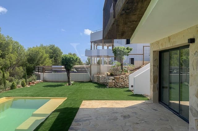 3 bedroom Villa for sale in Javea / Xàbia with pool - € 1,095,000 (Ref: 7891323)