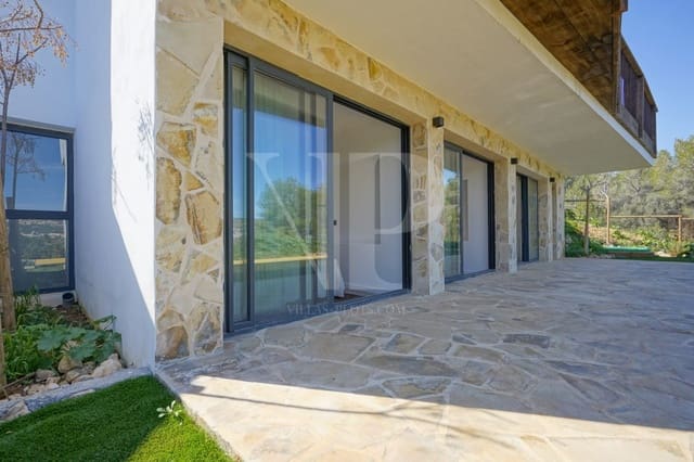 3 bedroom Villa for sale in Javea / Xàbia with pool - € 1,095,000 (Ref: 7891323)