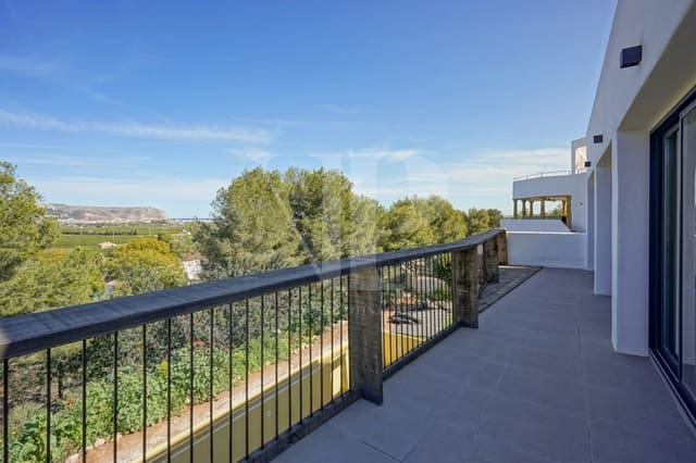 3 bedroom Villa for sale in Javea / Xàbia with pool - € 1,095,000 (Ref: 7891323)