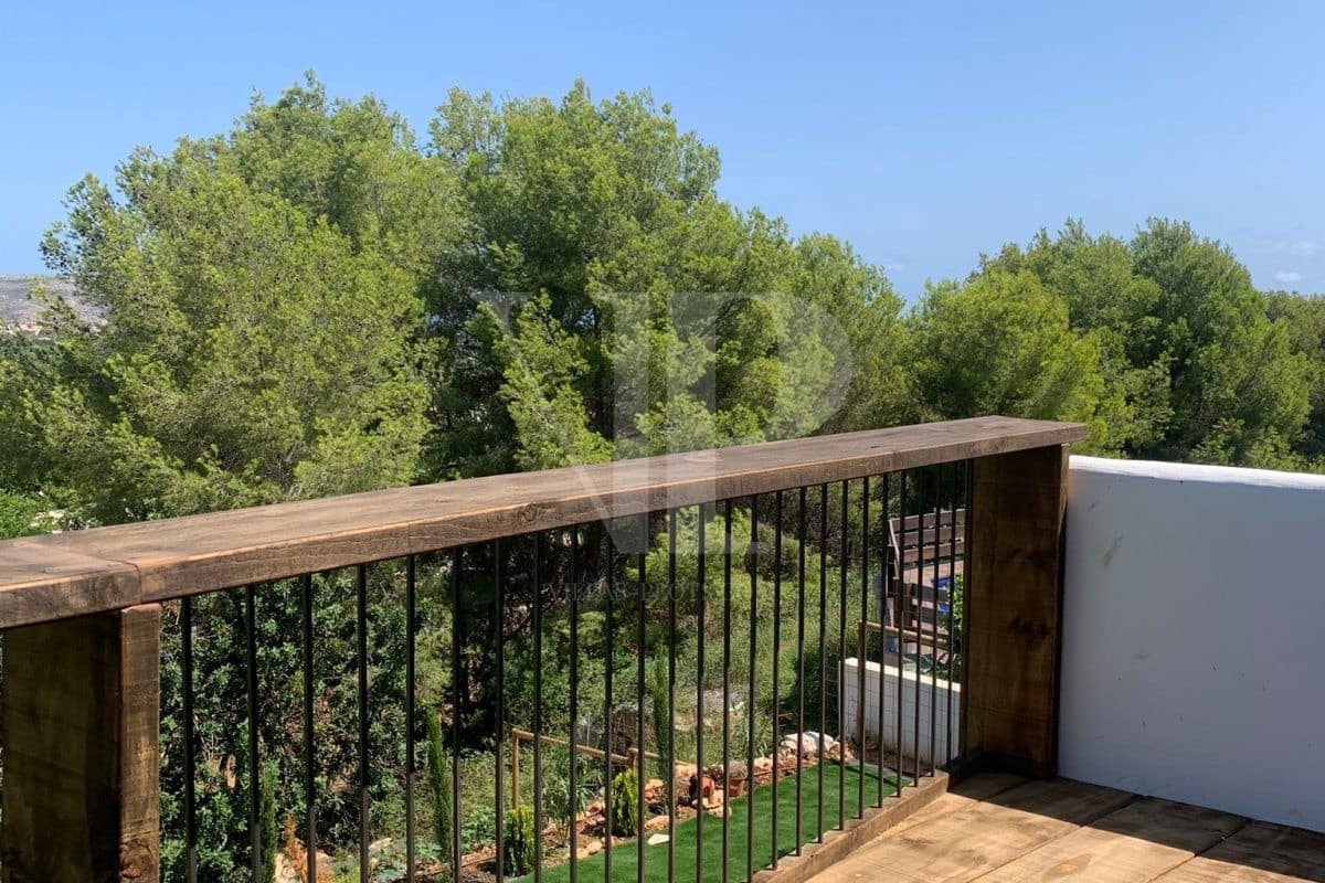 3 bedroom Villa for sale in Javea / Xabia with pool - € 1,095,000 (Ref: 7891323)