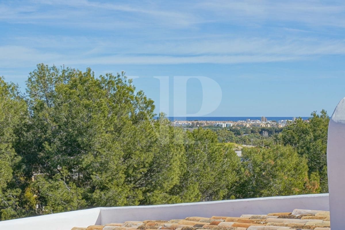 3 bedroom Villa for sale in Javea / Xabia with pool - € 1,095,000 (Ref: 7891323)