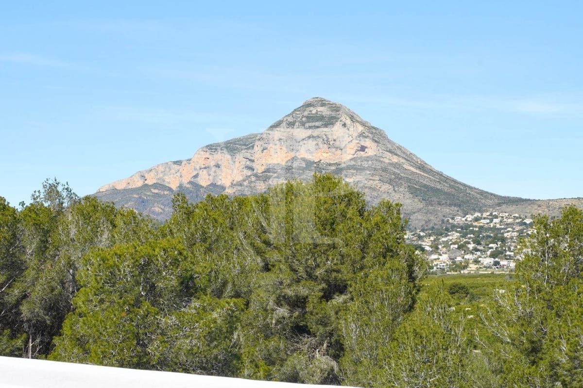 3 bedroom Villa for sale in Javea / Xabia with pool - € 1,095,000 (Ref: 7891323)