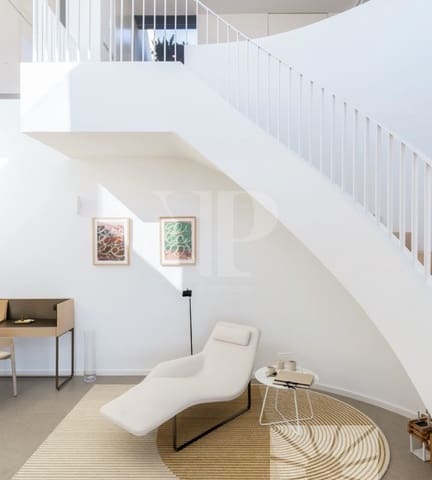 4 Zimmer Villa zu verkaufen in Benitachell / Benitatxell mit Pool - 2.950.000 € (Ref: 8079699)