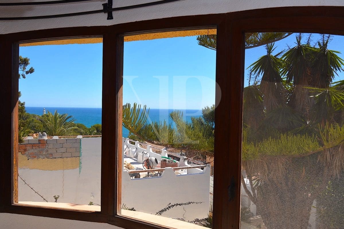 3 makuuhuone Huvila myytävänä paikassa Javea / Xabia - 890 000 € (Ref: 8198114)