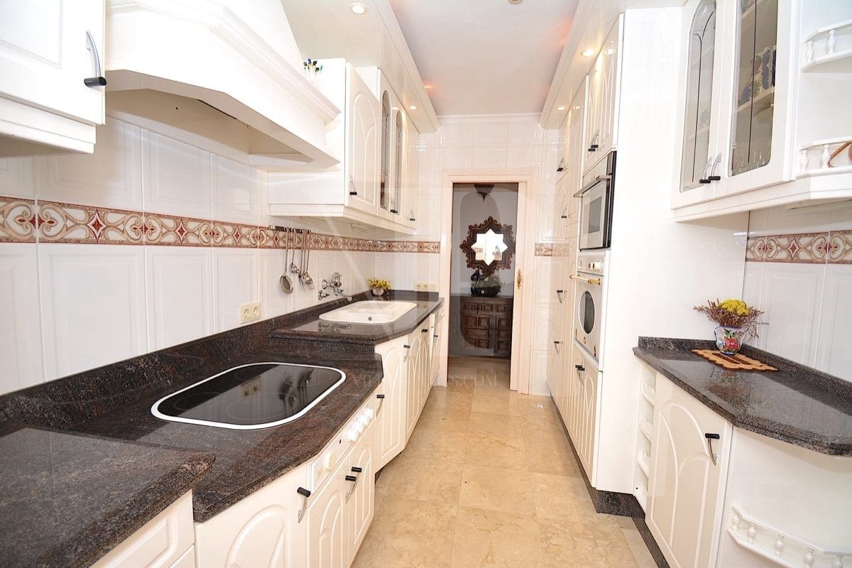 3 makuuhuone Huvila myytävänä paikassa Javea / Xabia - 890 000 € (Ref: 8198114)