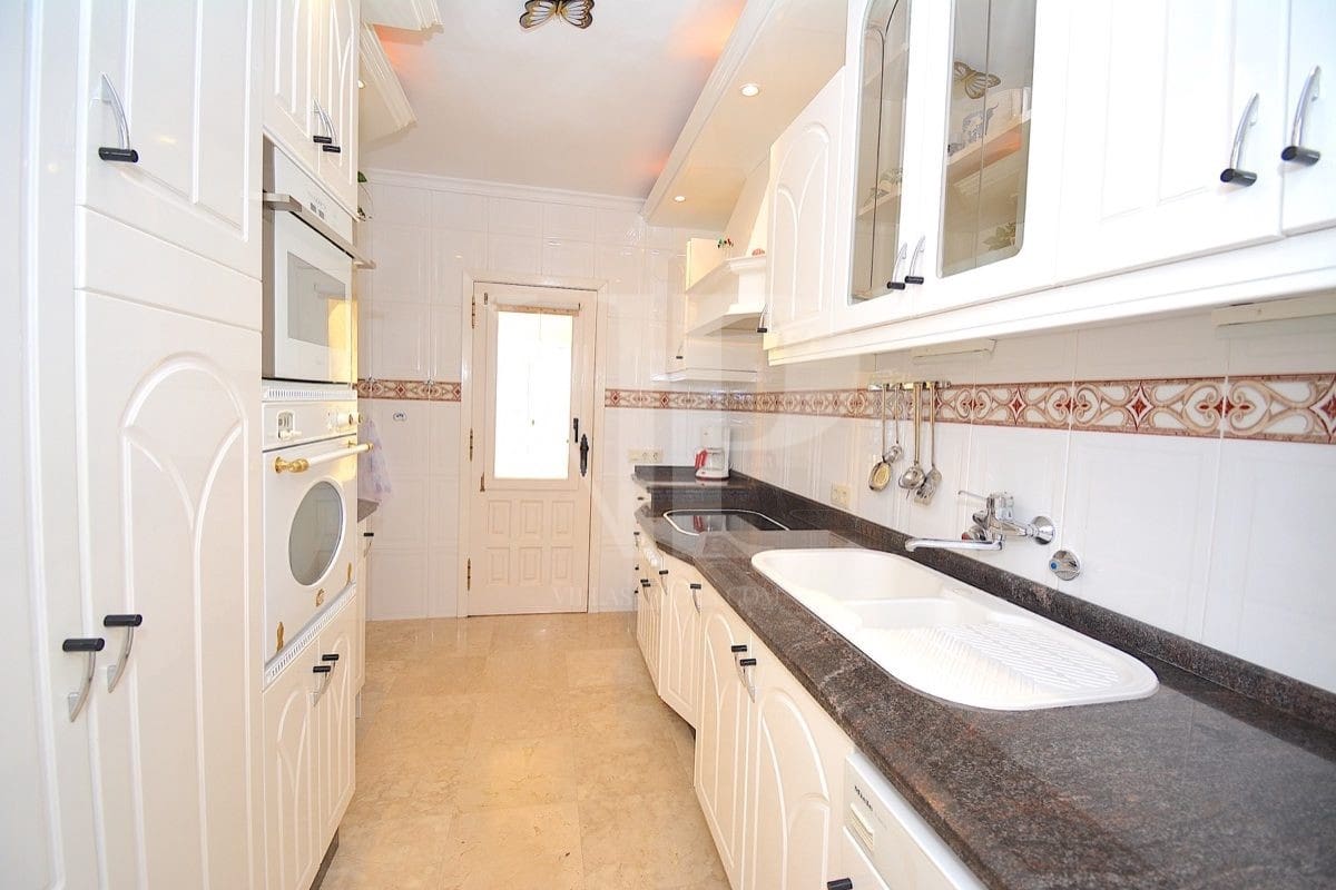 3 makuuhuone Huvila myytävänä paikassa Javea / Xabia - 890 000 € (Ref: 8198114)