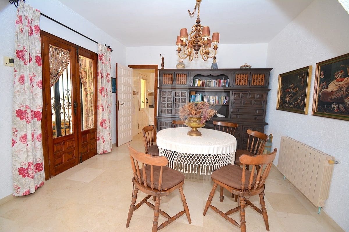 3 makuuhuone Huvila myytävänä paikassa Javea / Xabia - 890 000 € (Ref: 8198114)