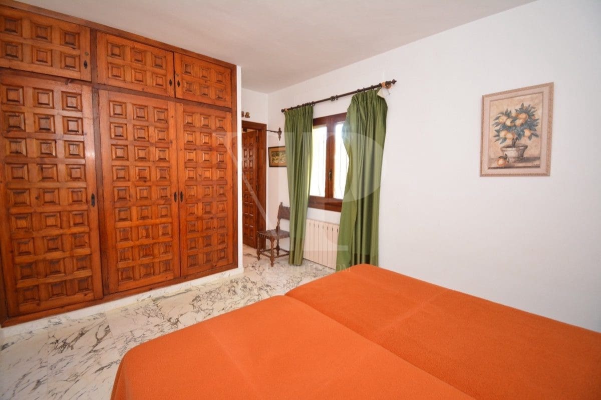 3 makuuhuone Huvila myytävänä paikassa Javea / Xabia - 890 000 € (Ref: 8198114)