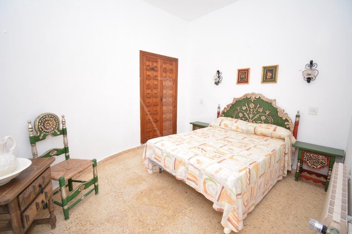 3 makuuhuone Huvila myytävänä paikassa Javea / Xabia - 890 000 € (Ref: 8198114)