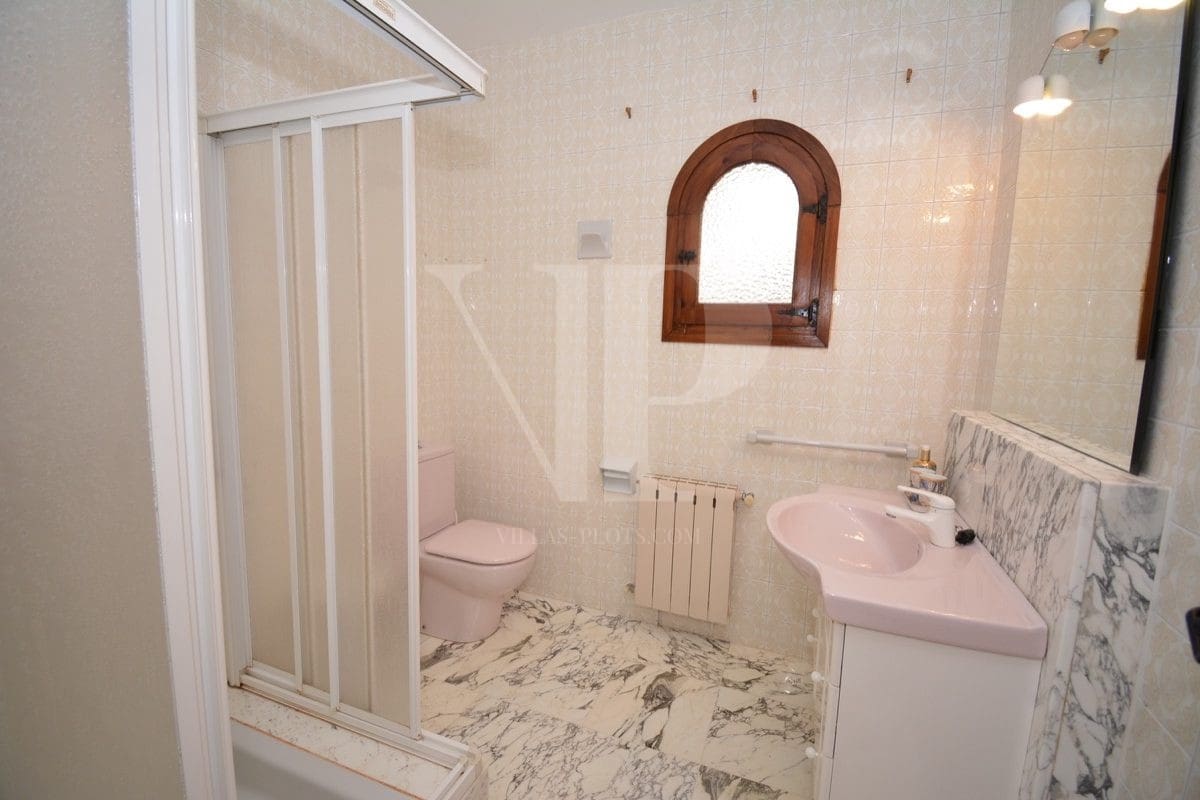 3 makuuhuone Huvila myytävänä paikassa Javea / Xabia - 890 000 € (Ref: 8198114)