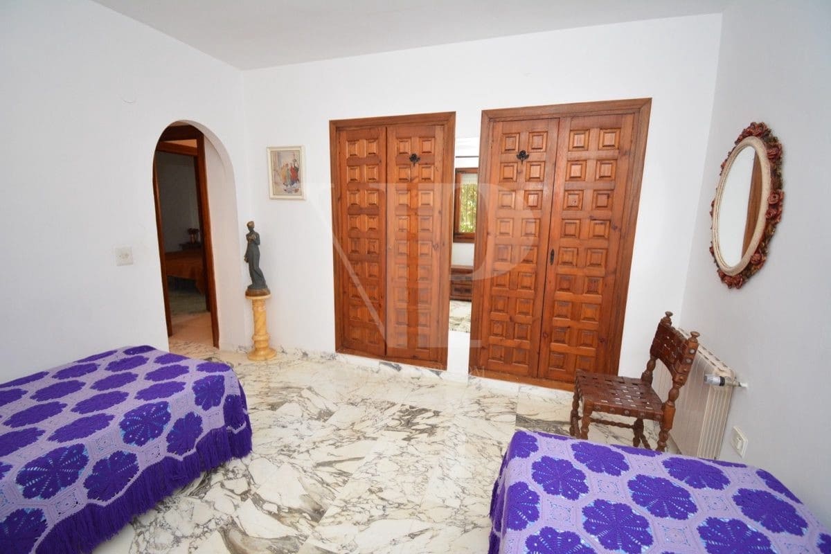 3 makuuhuone Huvila myytävänä paikassa Javea / Xabia - 890 000 € (Ref: 8198114)