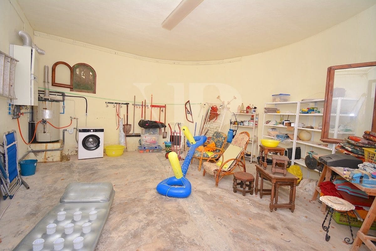 3 makuuhuone Huvila myytävänä paikassa Javea / Xabia - 890 000 € (Ref: 8198114)