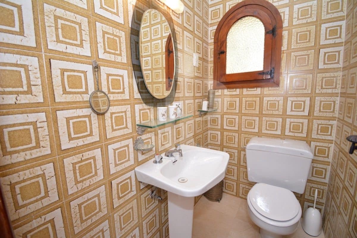 3 makuuhuone Huvila myytävänä paikassa Javea / Xabia - 890 000 € (Ref: 8198114)