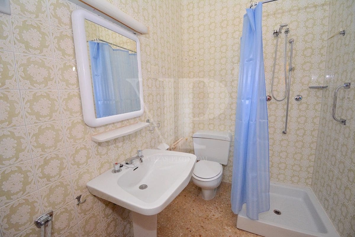 3 makuuhuone Huvila myytävänä paikassa Javea / Xabia - 890 000 € (Ref: 8198114)