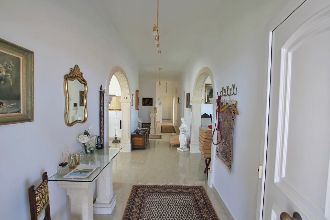 4 quarto Moradia para venda em Javea / Xabia com piscina - 1 300 000 € (Ref: 8260258)