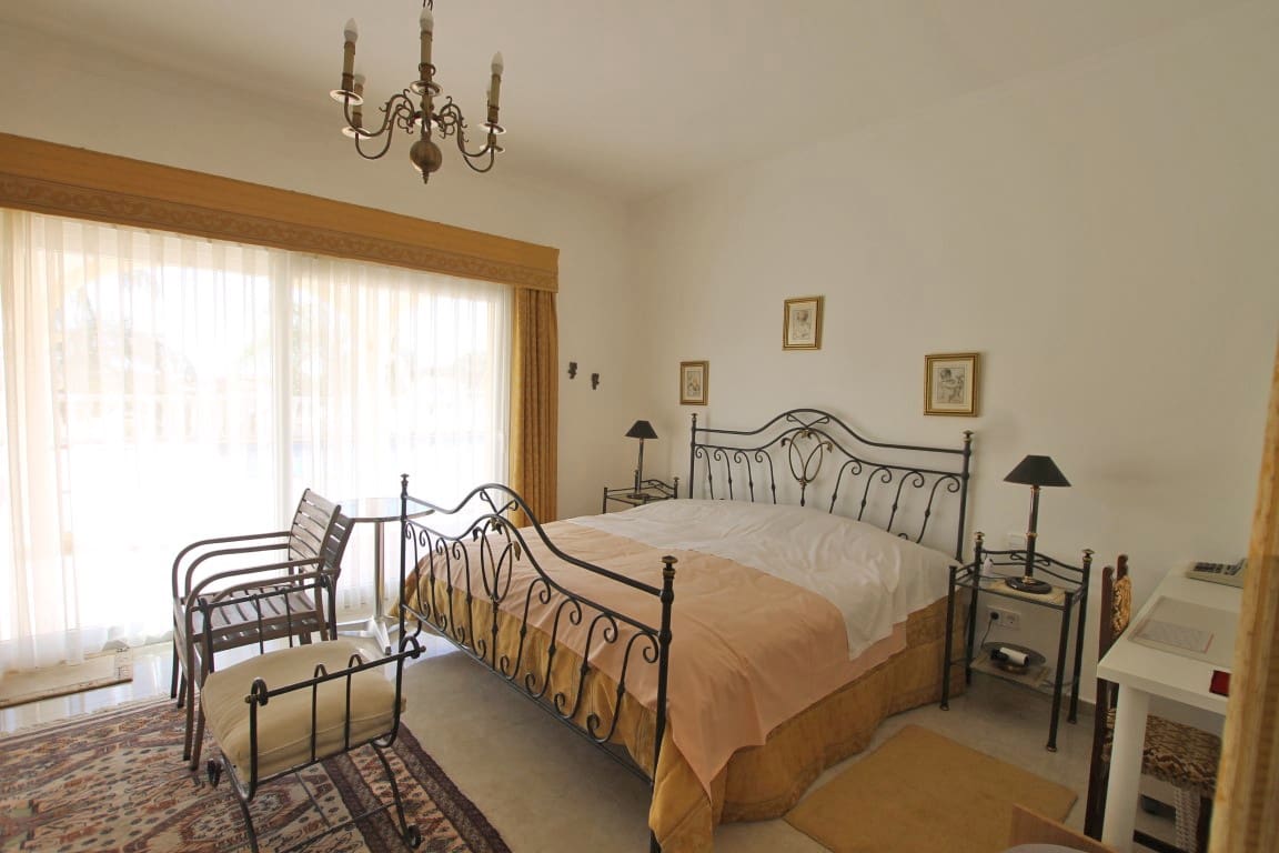 4 quarto Moradia para venda em Javea / Xabia com piscina - 1 300 000 € (Ref: 8260258)