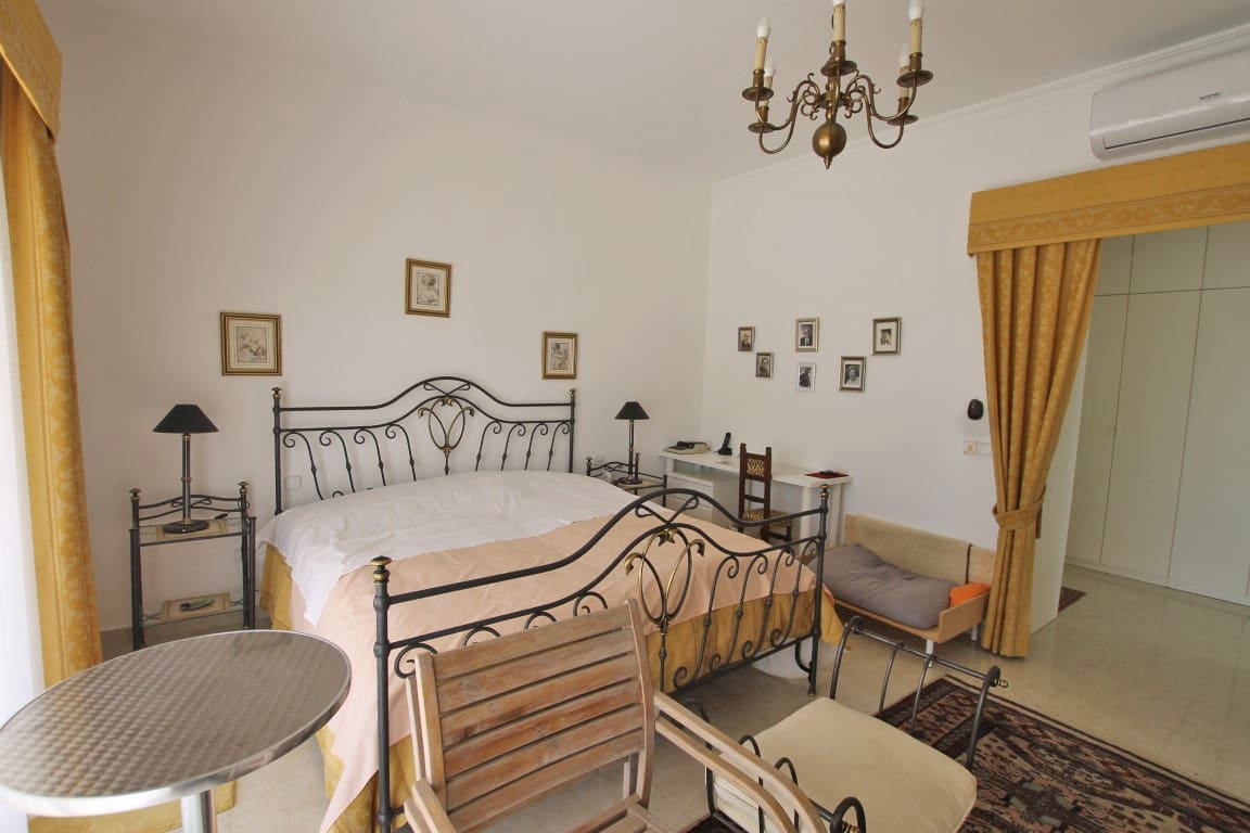 4 quarto Moradia para venda em Javea / Xabia com piscina - 1 300 000 € (Ref: 8260258)