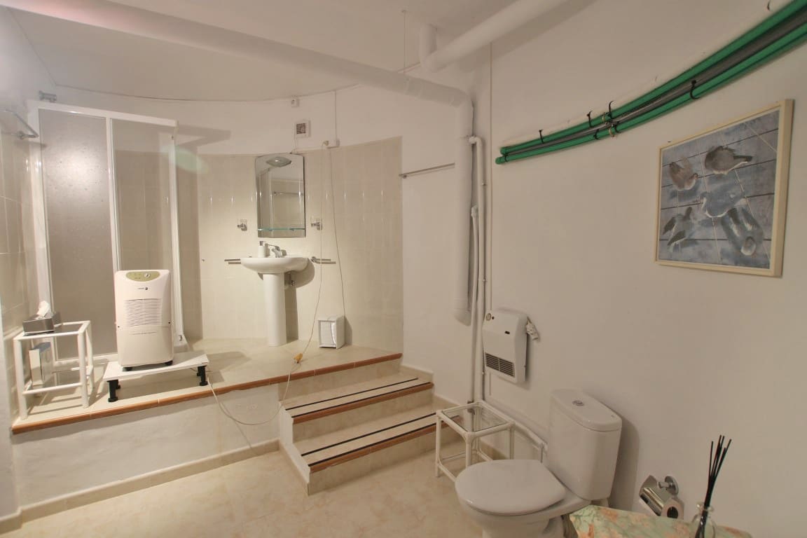 4 quarto Moradia para venda em Javea / Xabia com piscina - 1 300 000 € (Ref: 8260258)