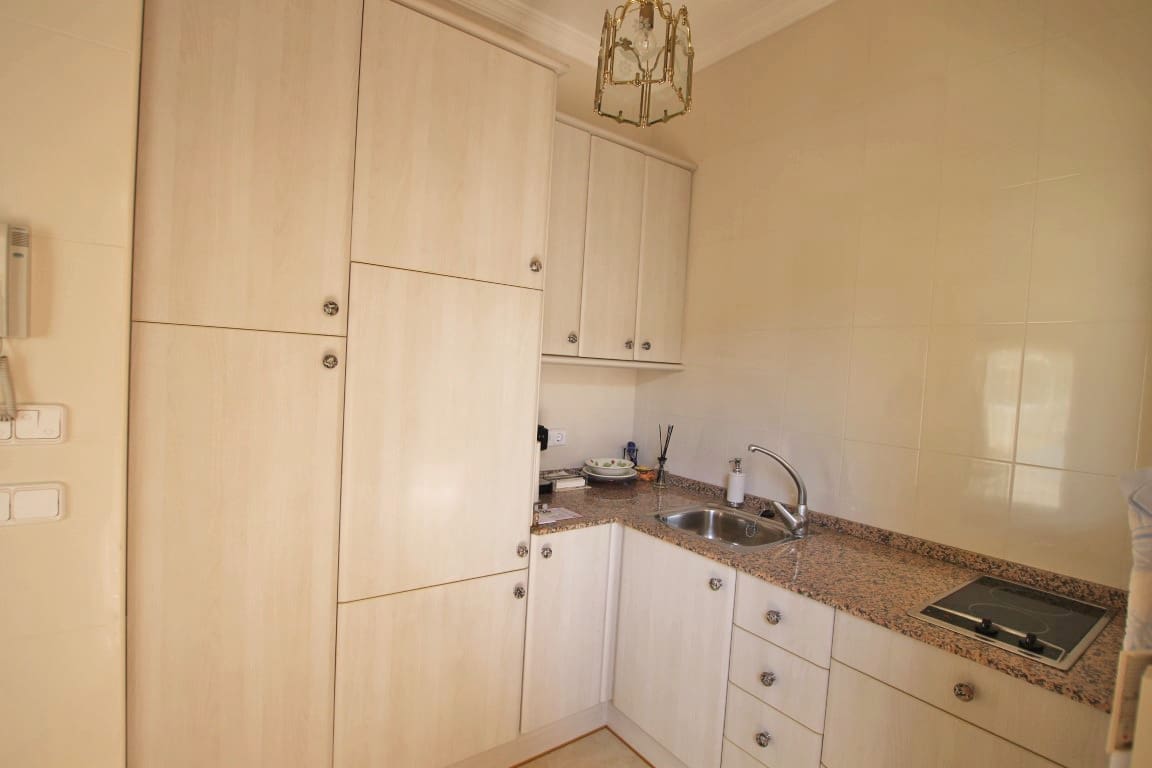 4 quarto Moradia para venda em Javea / Xabia com piscina - 1 300 000 € (Ref: 8260258)