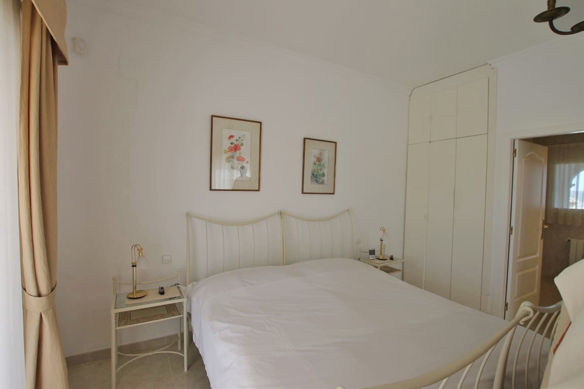 4 quarto Moradia para venda em Javea / Xabia com piscina - 1 300 000 € (Ref: 8260258)
