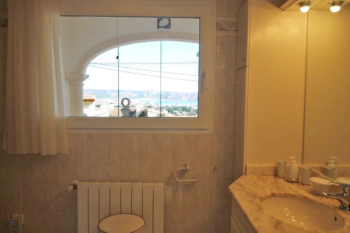 4 quarto Moradia para venda em Javea / Xabia com piscina - 1 300 000 € (Ref: 8260258)