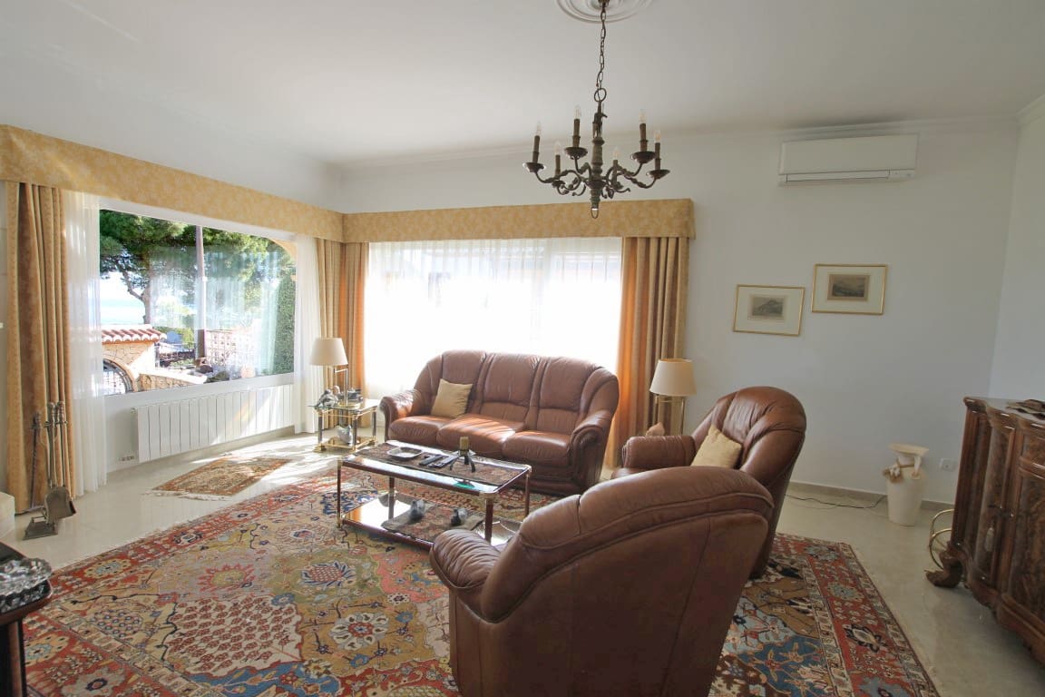 4 quarto Moradia para venda em Javea / Xabia com piscina - 1 300 000 € (Ref: 8260258)